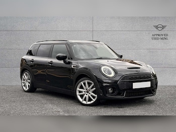 Used MINI Clubman 2023 for sale - 78137570: Photo