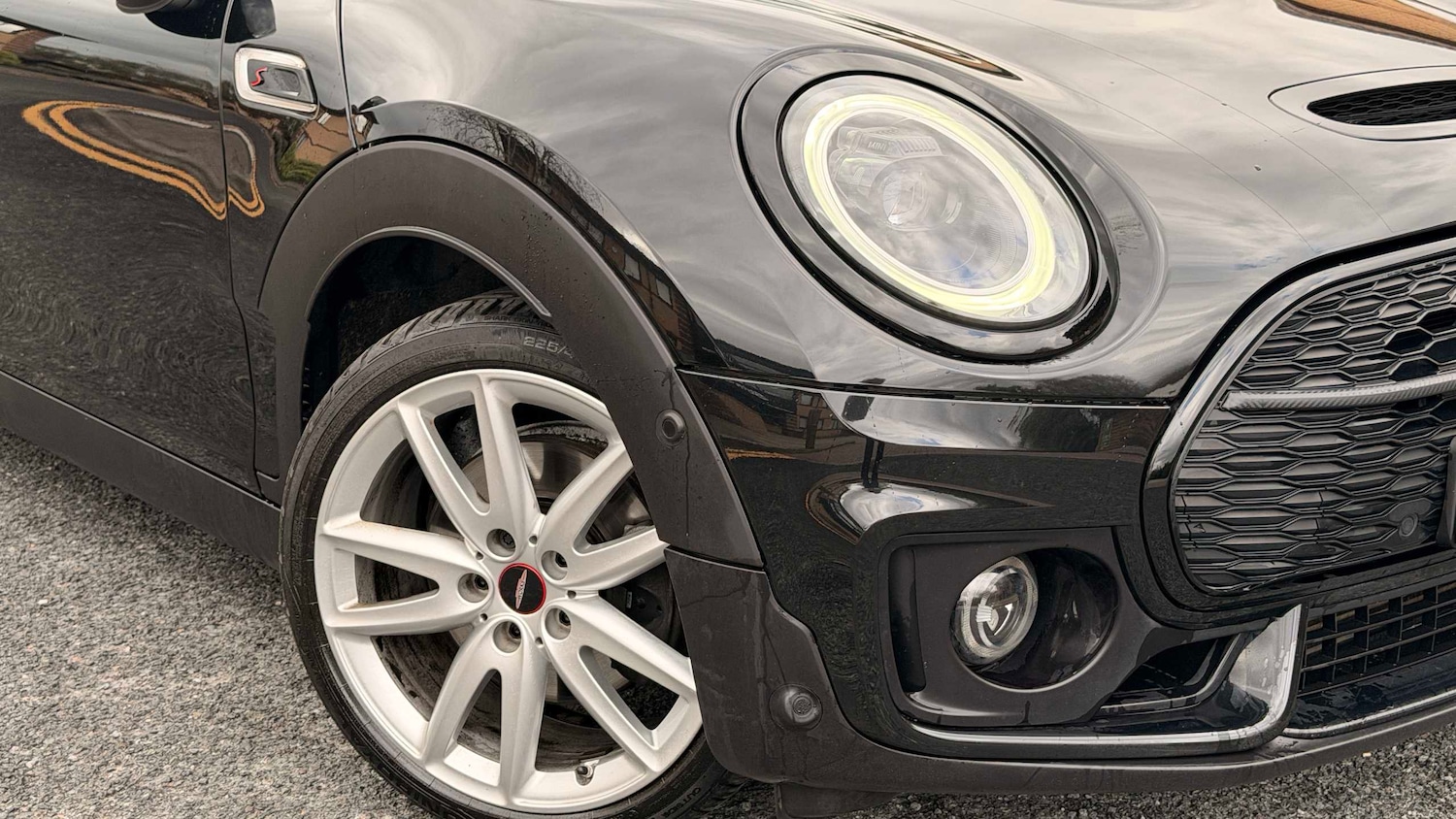 Used MINI Clubman 2023 for sale - 78137570: Photo 2