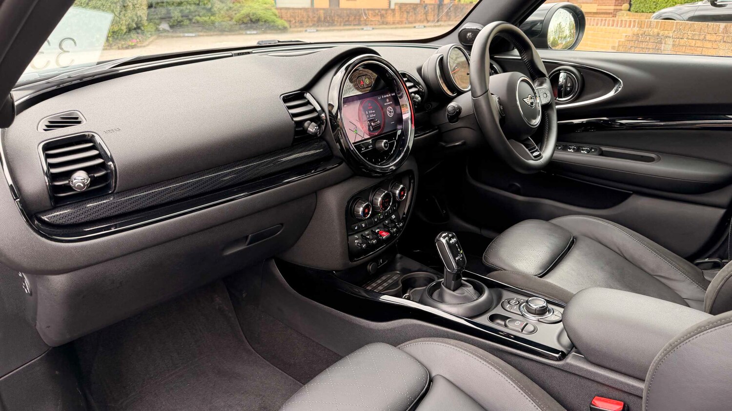 Used MINI Clubman 2023 for sale - 78137570: Photo 24