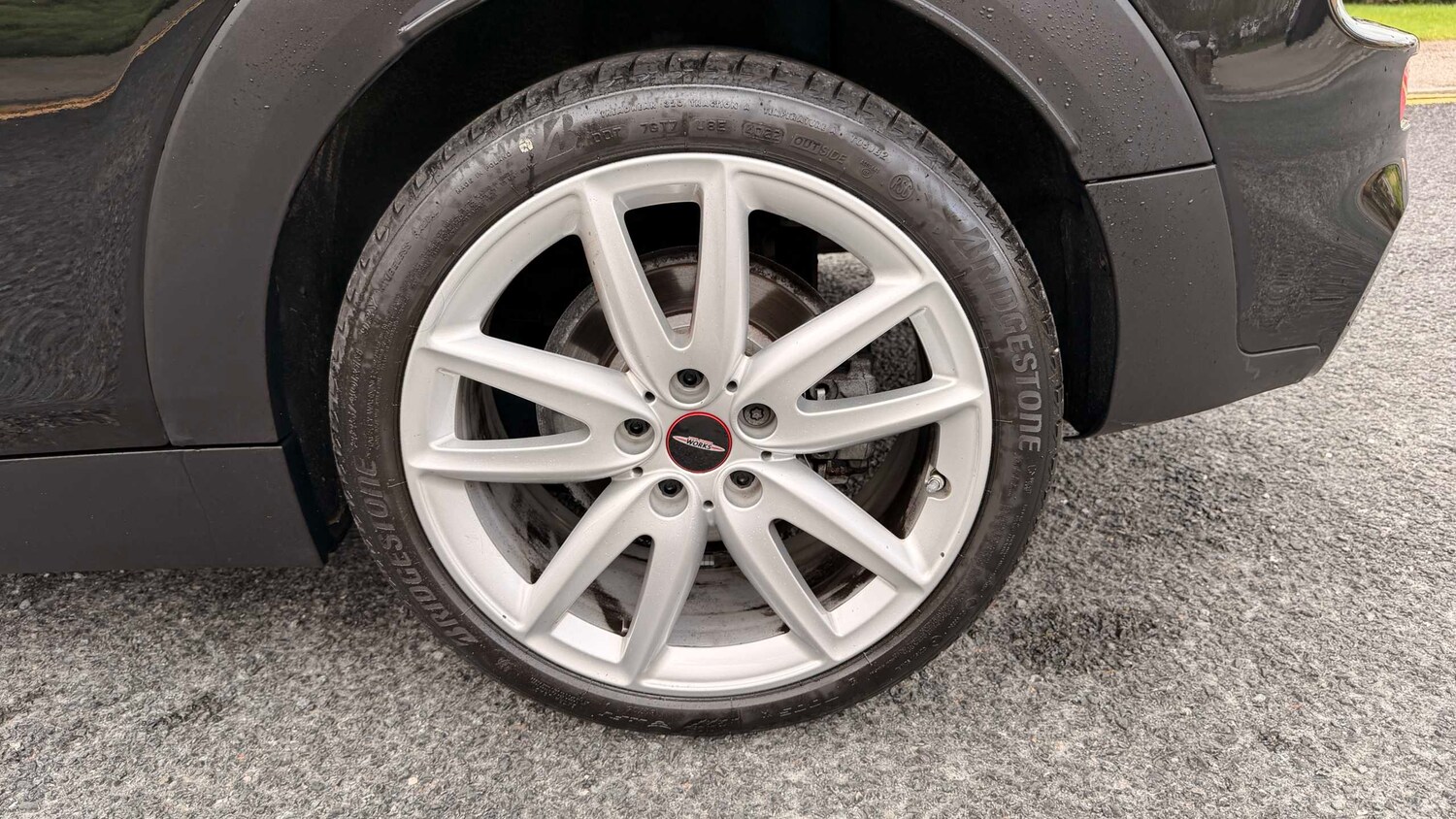 Used MINI Clubman 2023 for sale - 78137570: Photo 29