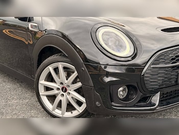 Used MINI Clubman 2023 for sale - 78137570: Photo