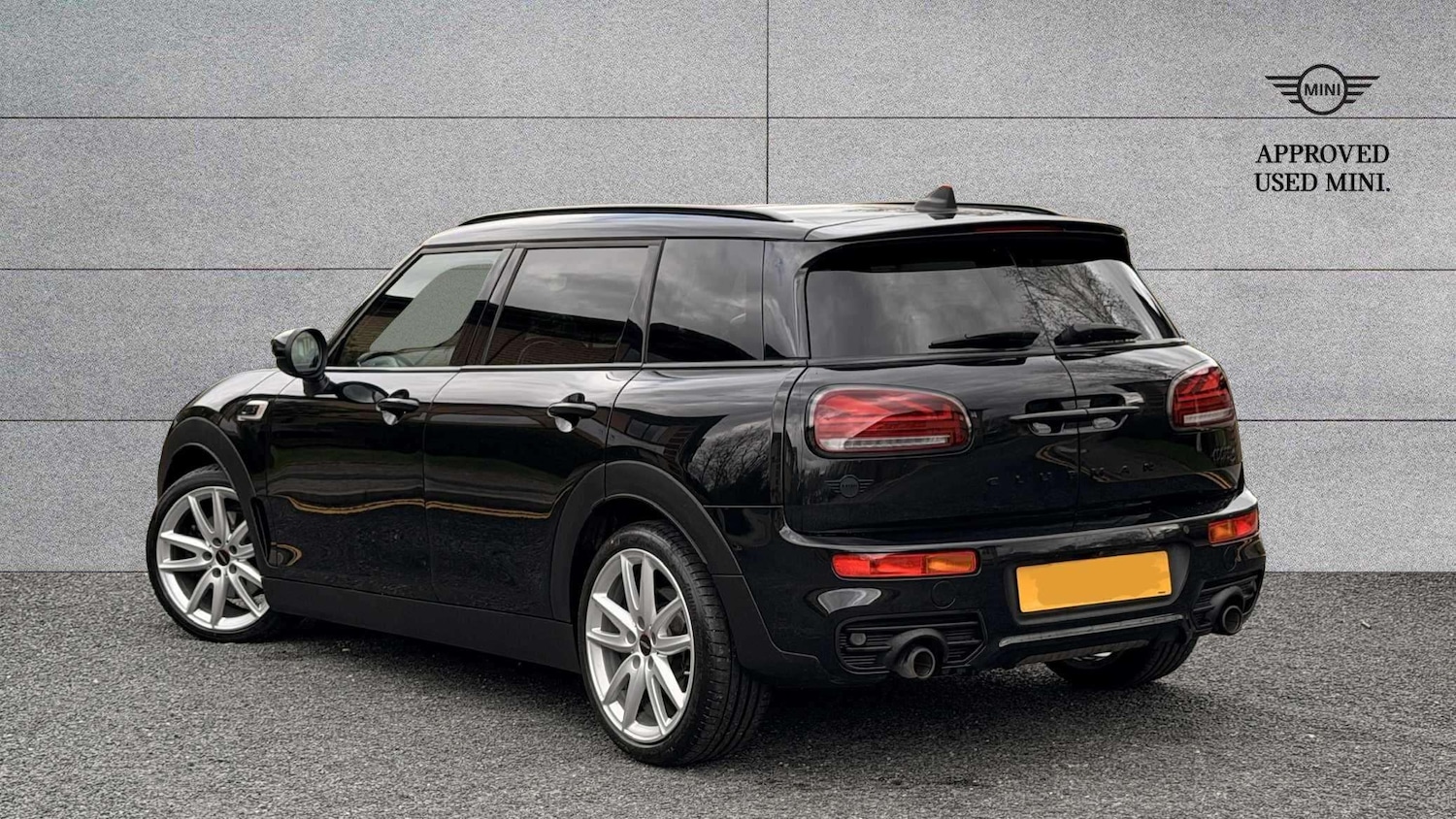 Used MINI Clubman 2023 for sale - 78137570: Photo 3