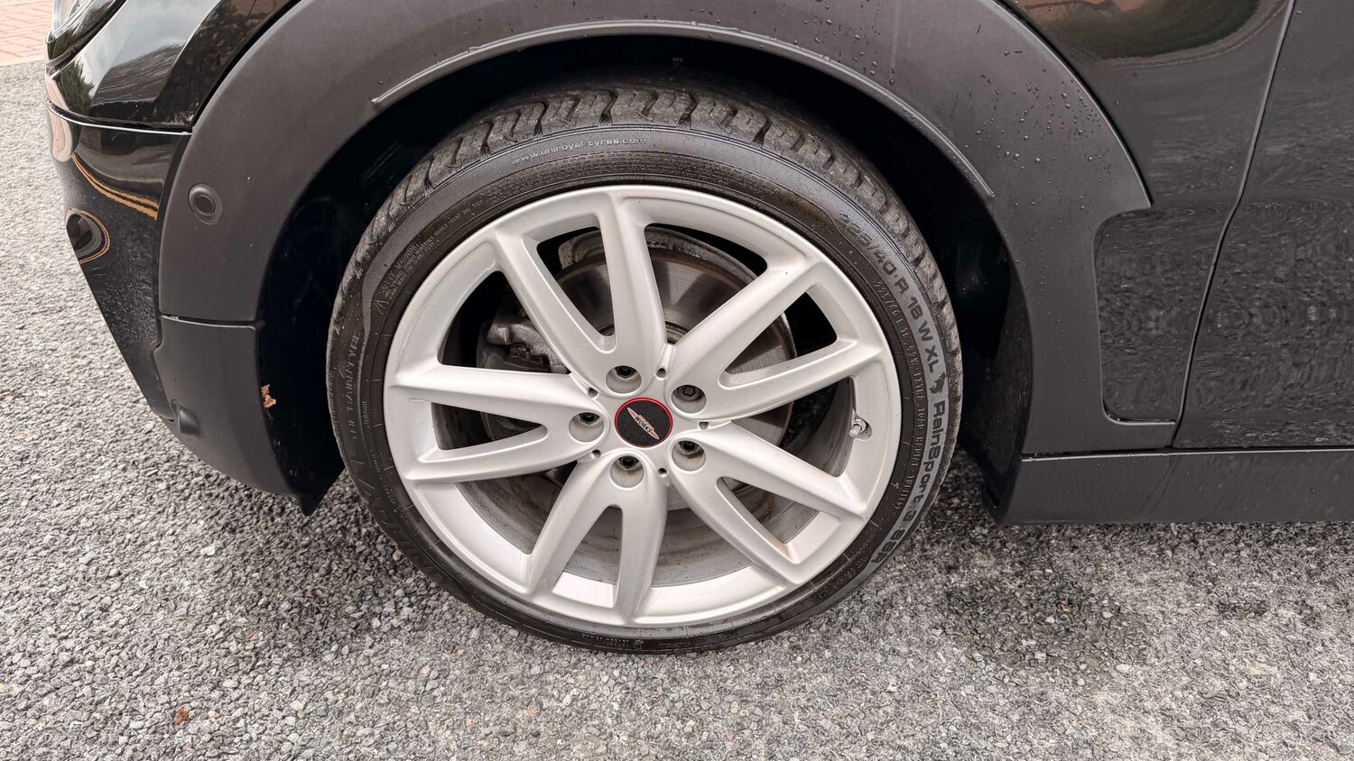 Used MINI Clubman 2023 for sale - 78137570: Photo 30