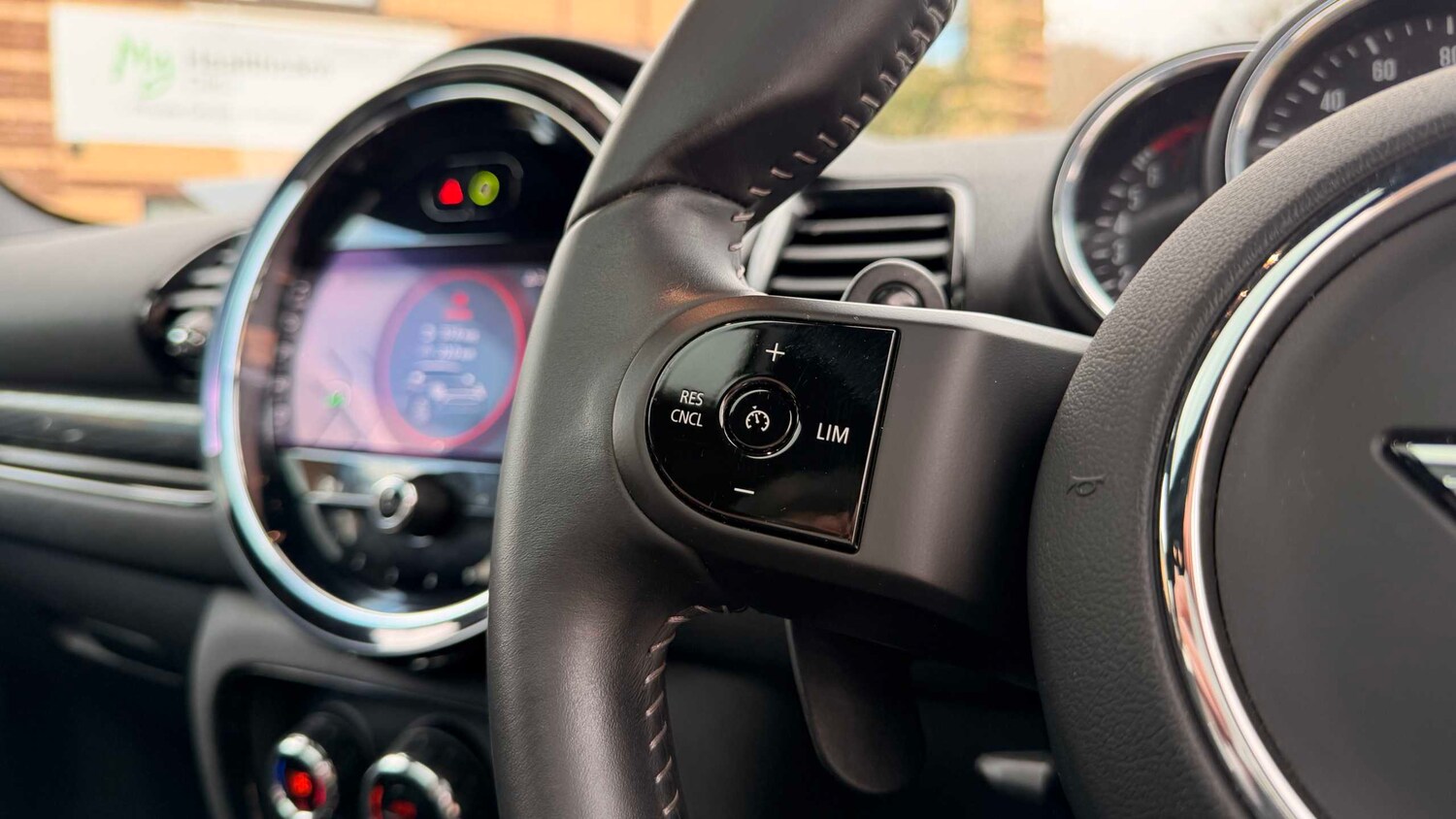 Used MINI Clubman 2023 for sale - 78137570: Photo 31