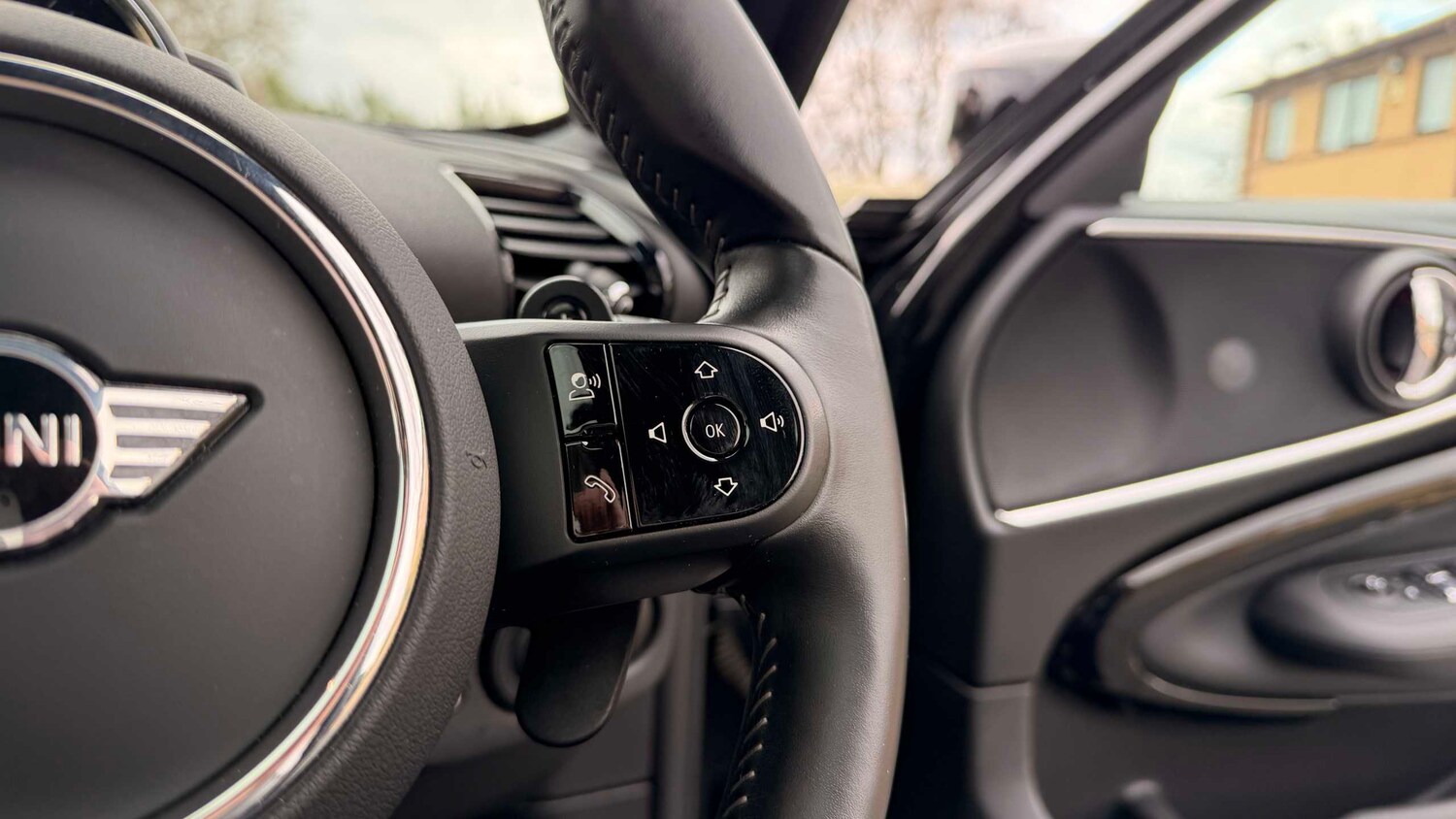 Used MINI Clubman 2023 for sale - 78137570: Photo 32