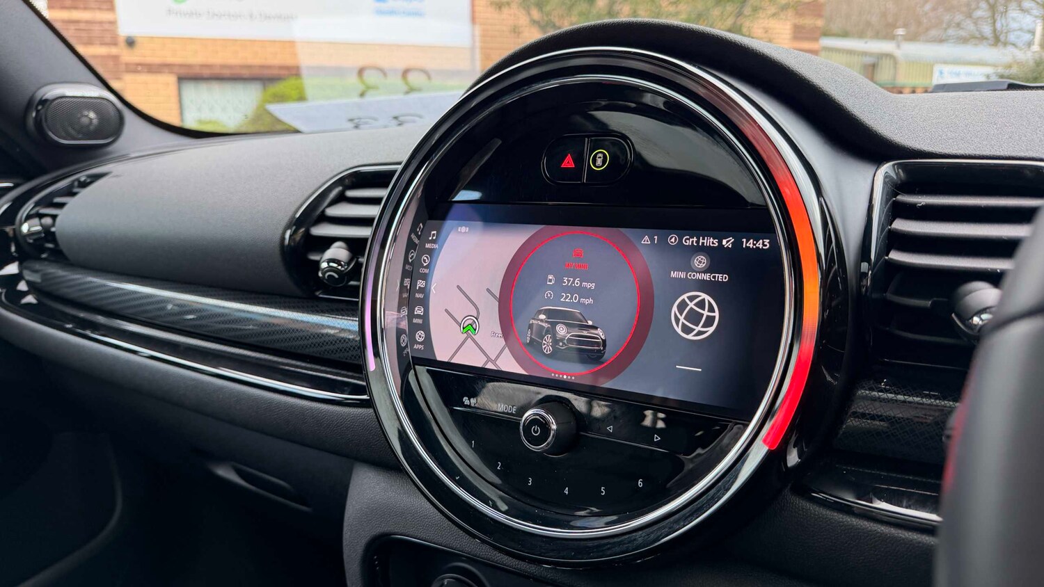 Used MINI Clubman 2023 for sale - 78137570: Photo 33