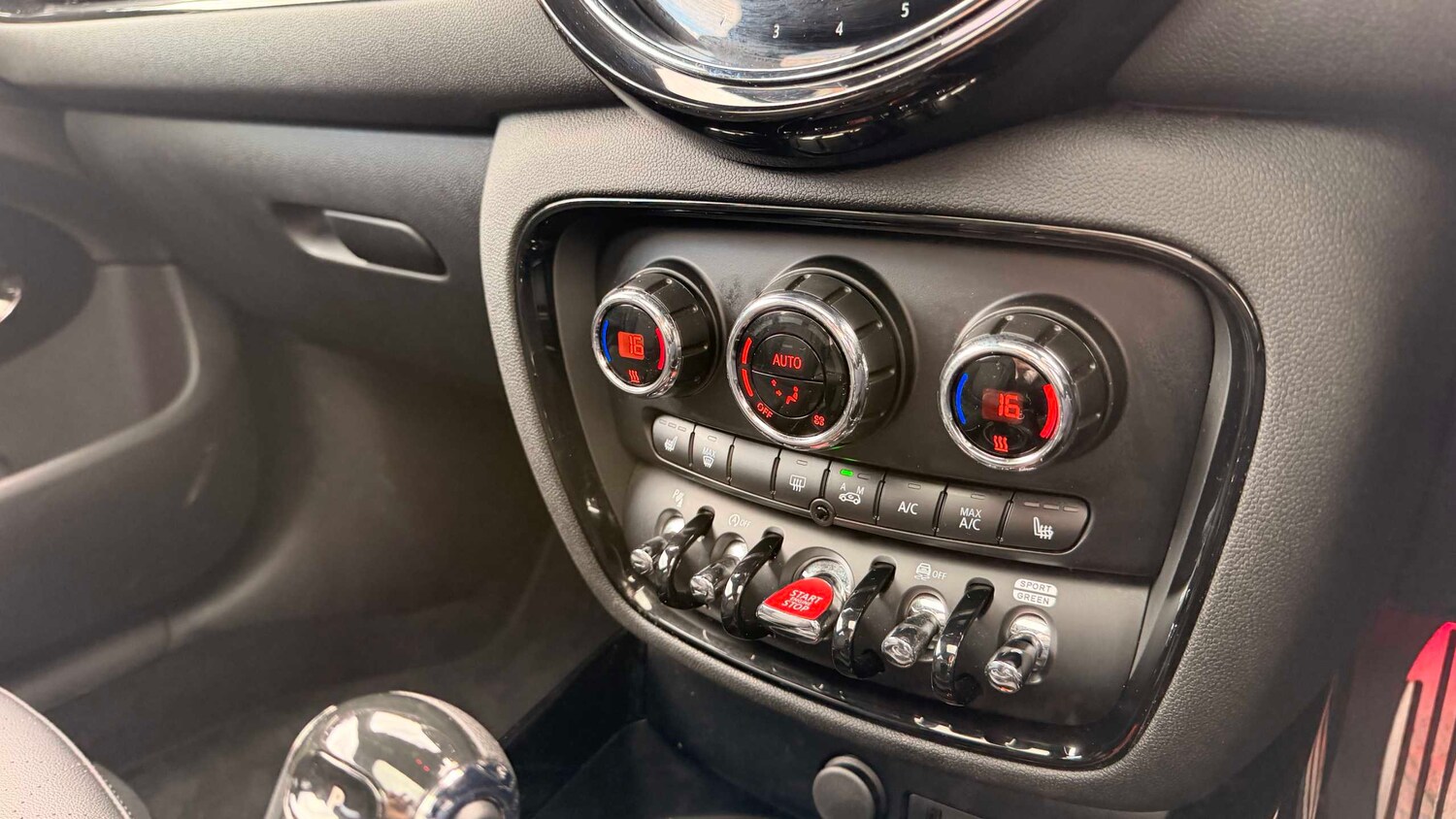 Used MINI Clubman 2023 for sale - 78137570: Photo 34