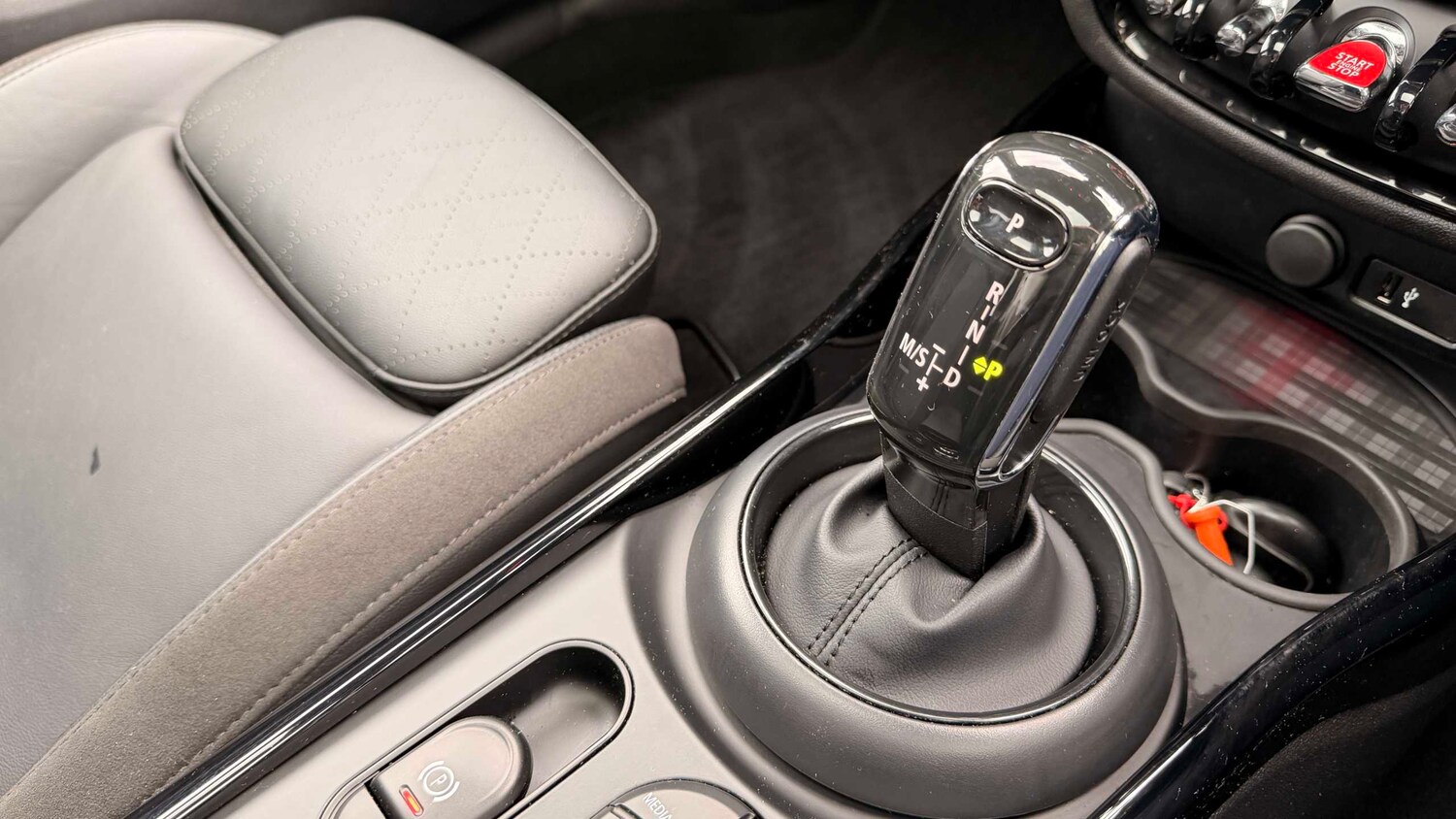 Used MINI Clubman 2023 for sale - 78137570: Photo 35