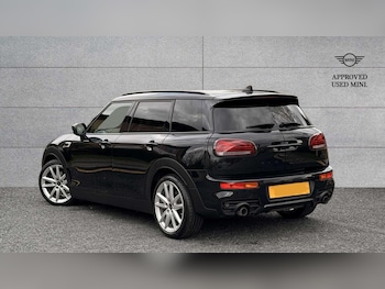 Used MINI Clubman 2023 for sale - 78137570: Photo
