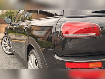 Used MINI Clubman 2023 for sale - 78137570: Photo