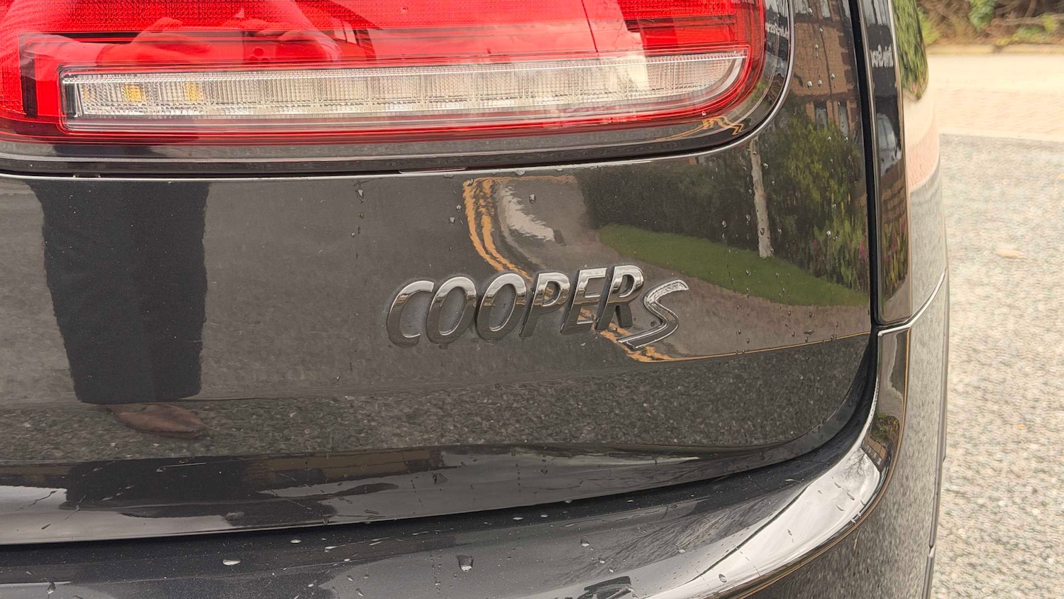 Used MINI Clubman 2023 for sale - 78137570: Photo 5