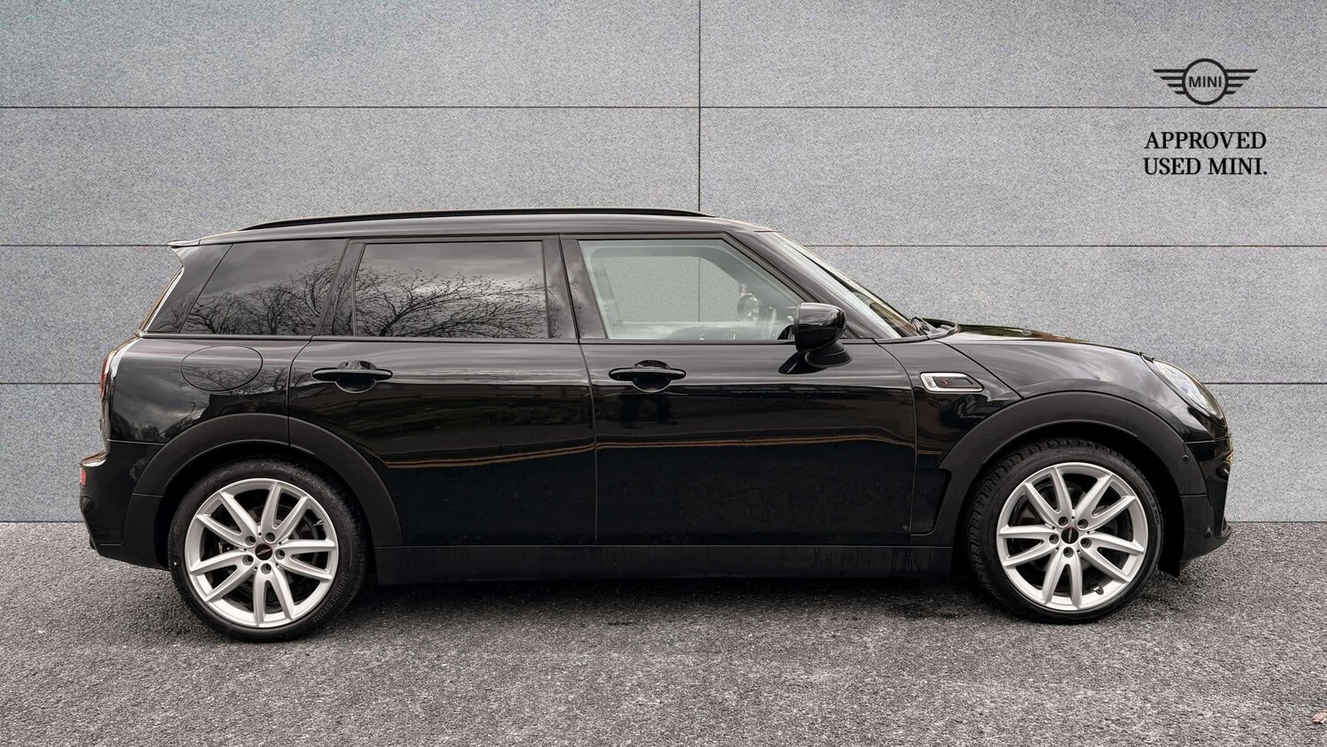 Used MINI Clubman 2023 for sale - 78137570: Photo 6