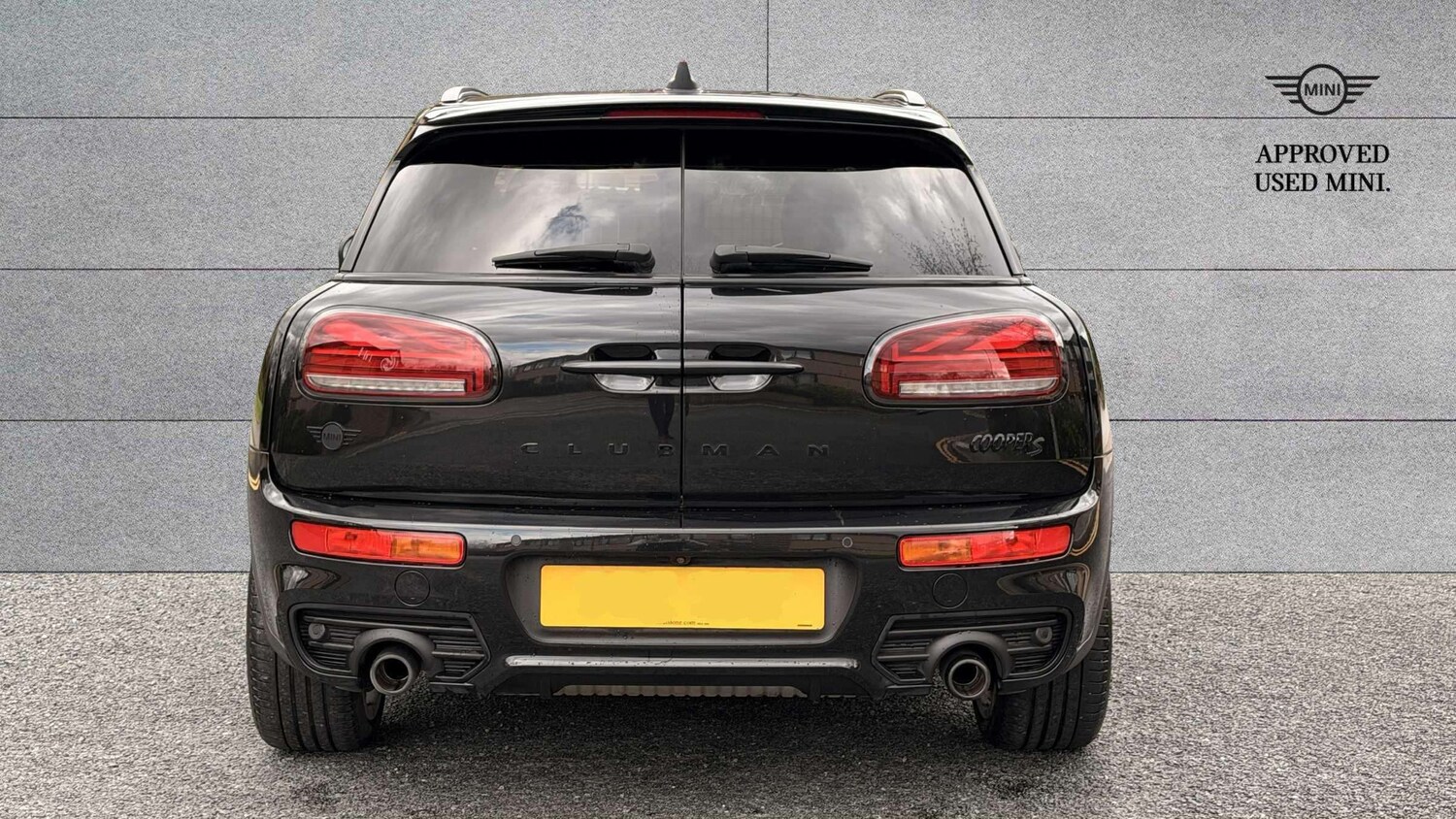 Used MINI Clubman 2023 for sale - 78137570: Photo 9