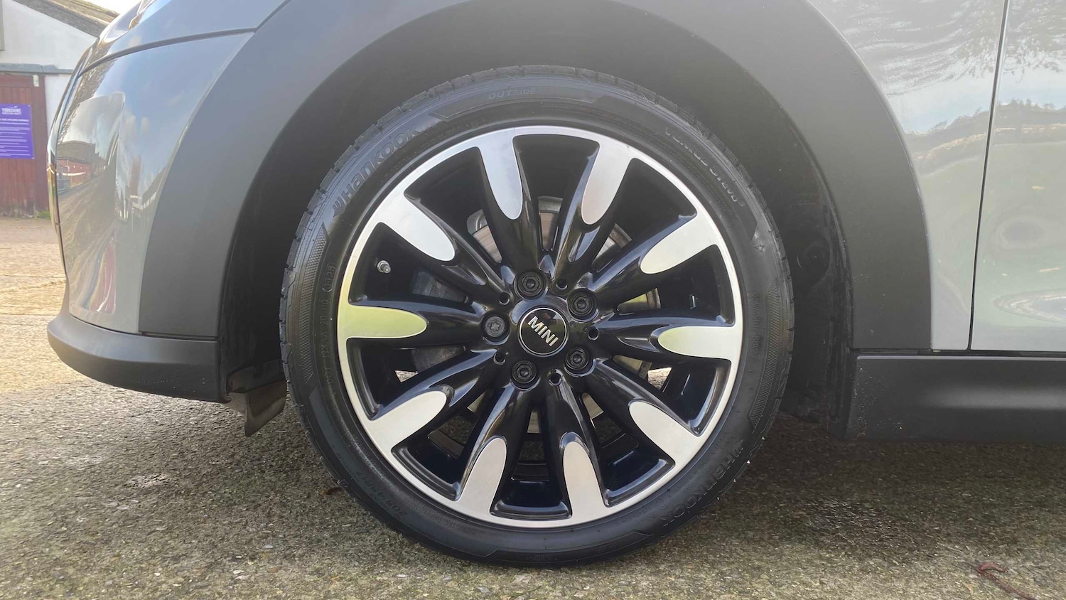 Used MINI Hatch 2021 for sale - 76411208: Photo 10