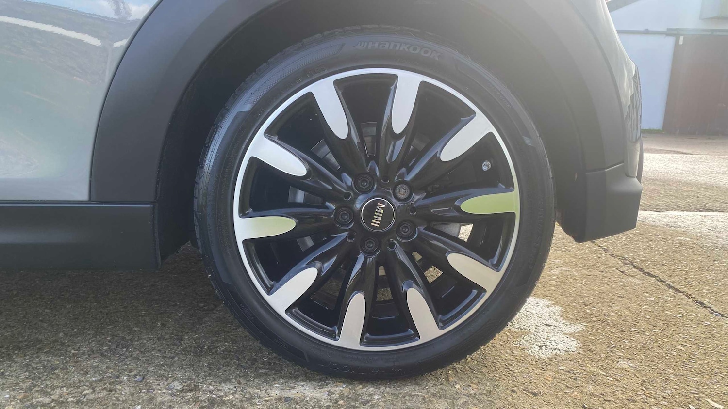 Used MINI Hatch 2021 for sale - 76411208: Photo 11