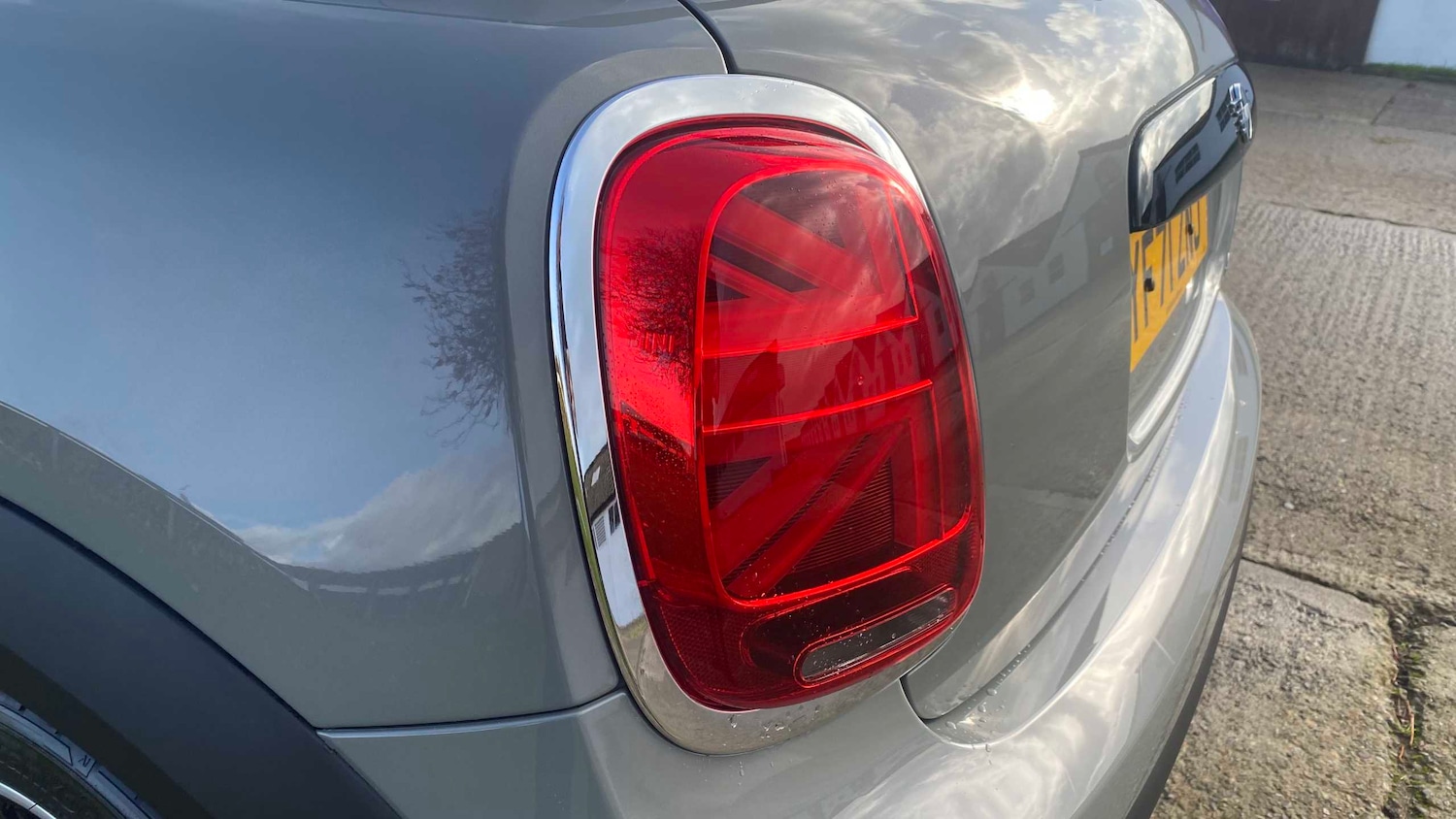 Used MINI Hatch 2021 for sale - 76411208: Photo 12