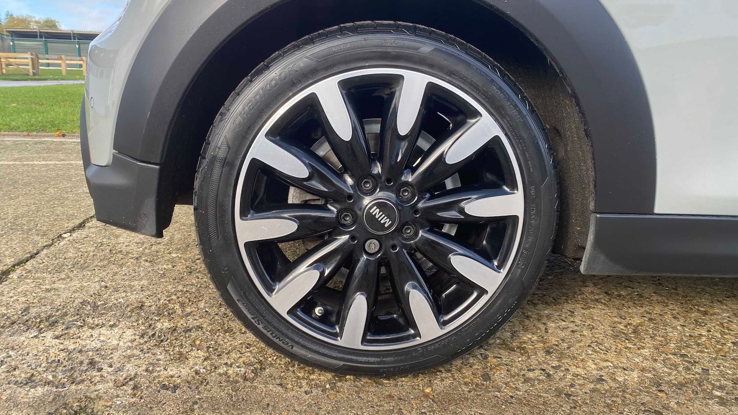 Used MINI Hatch 2021 for sale - 76411208: Photo 14