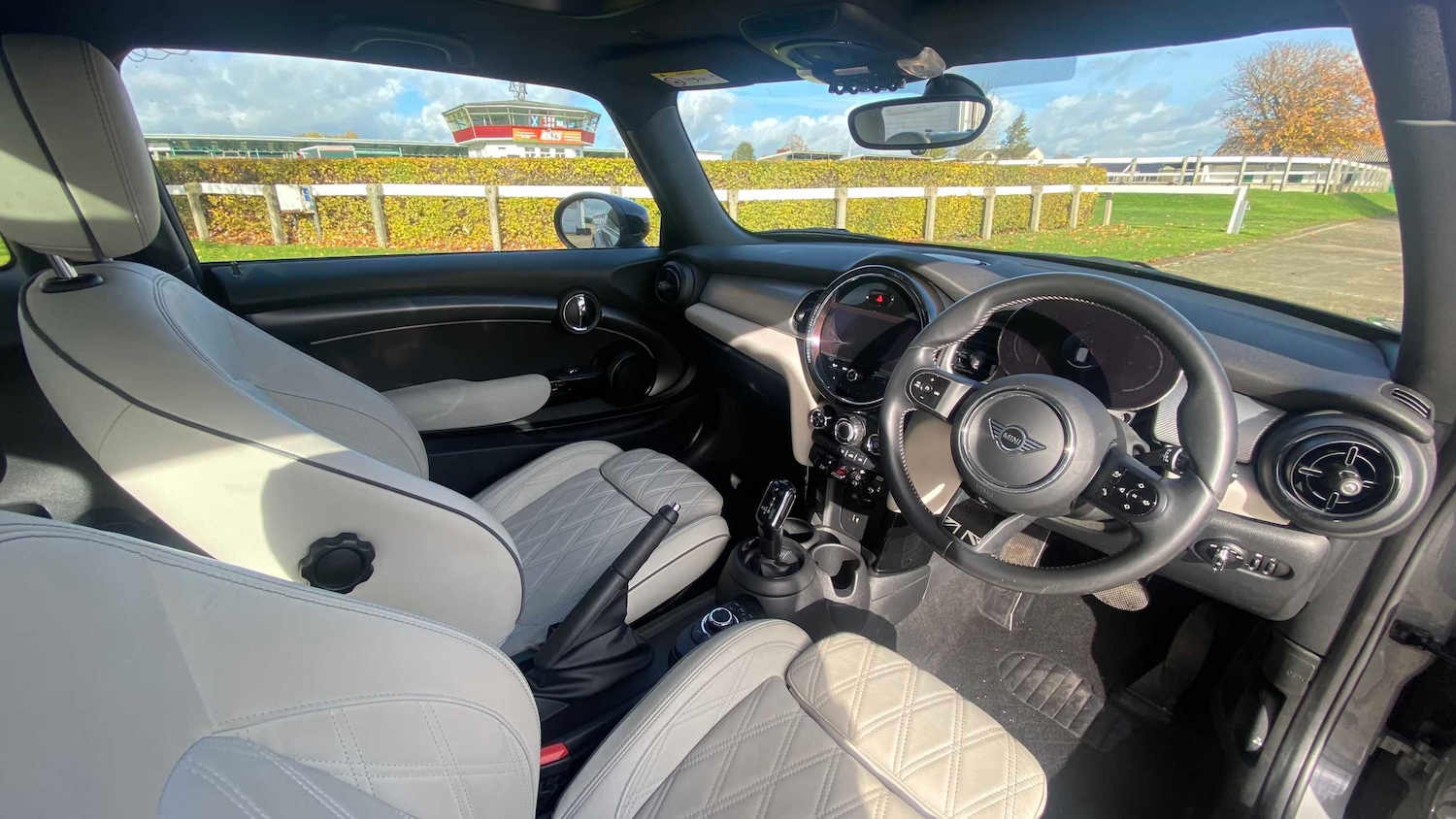 Used MINI Hatch 2021 for sale - 76411208: Photo 16