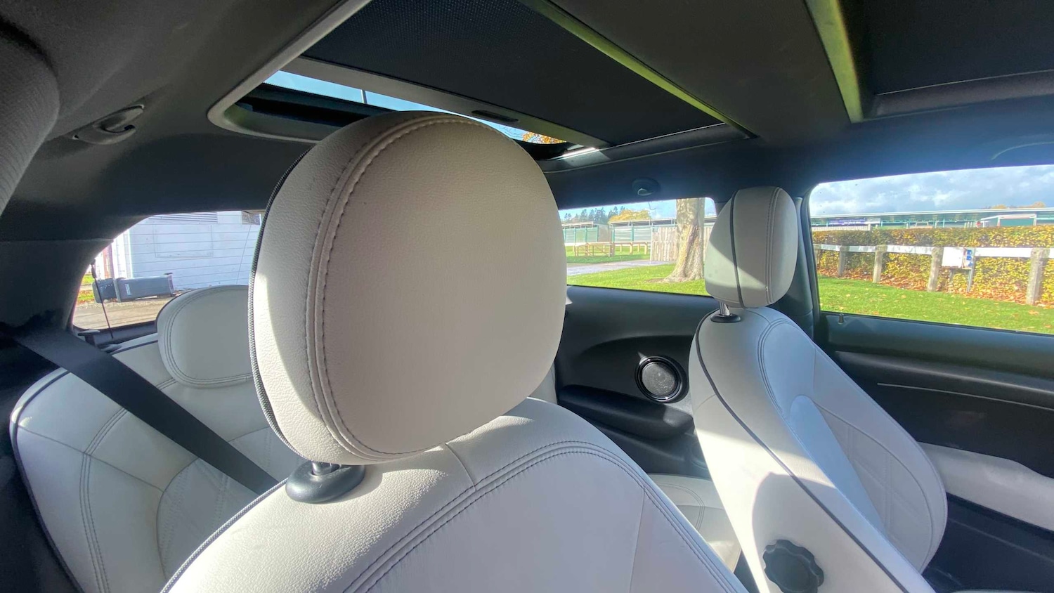 Used MINI Hatch 2021 for sale - 76411208: Photo 17