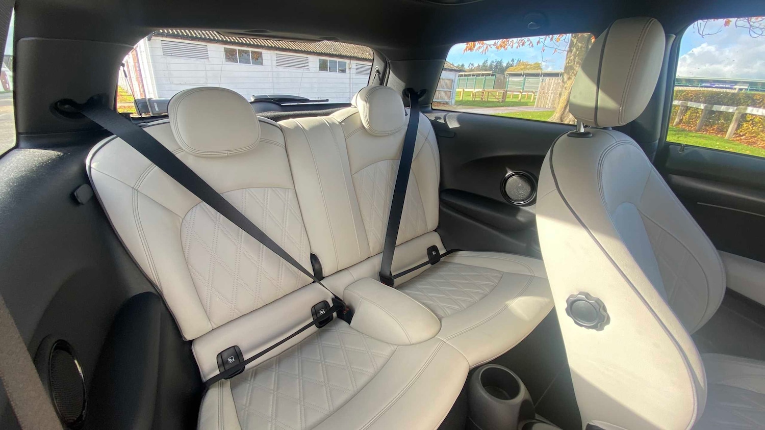 Used MINI Hatch 2021 for sale - 76411208: Photo 18