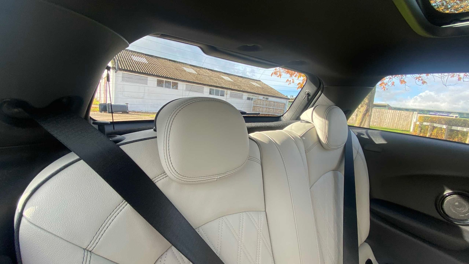 Used MINI Hatch 2021 for sale - 76411208: Photo 19