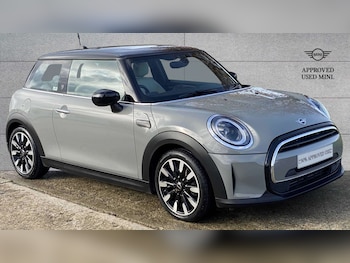 2021 - 1.5 Cooper Exclusive 3dr Auto