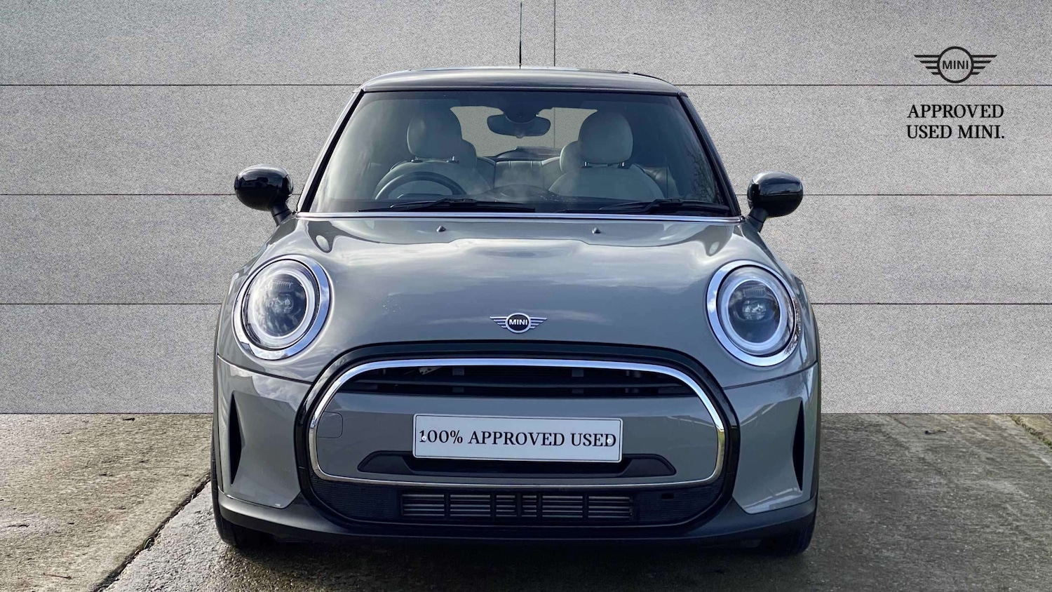 Used MINI Hatch 2021 for sale - 76411208: Photo 2
