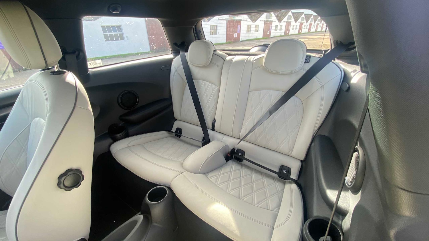 Used MINI Hatch 2021 for sale - 76411208: Photo 22