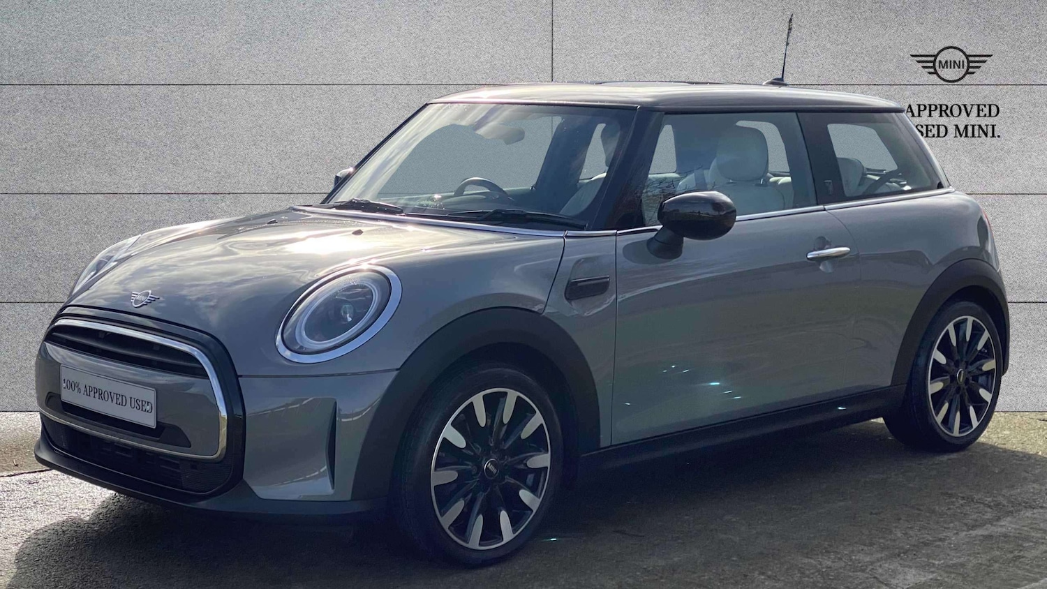 Used MINI Hatch 2021 for sale - 76411208: Photo 3