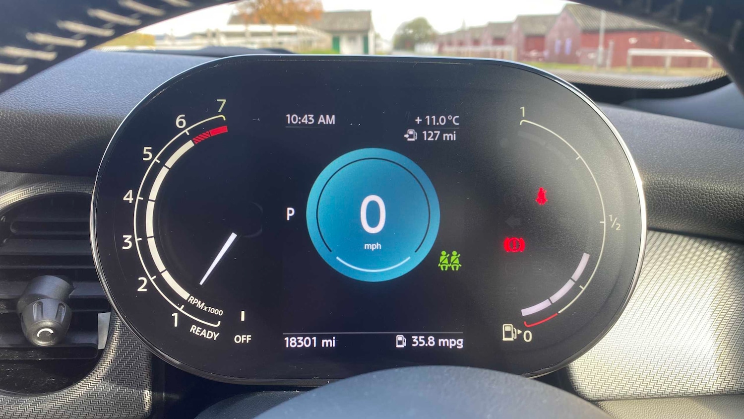 Used MINI Hatch 2021 for sale - 76411208: Photo 33