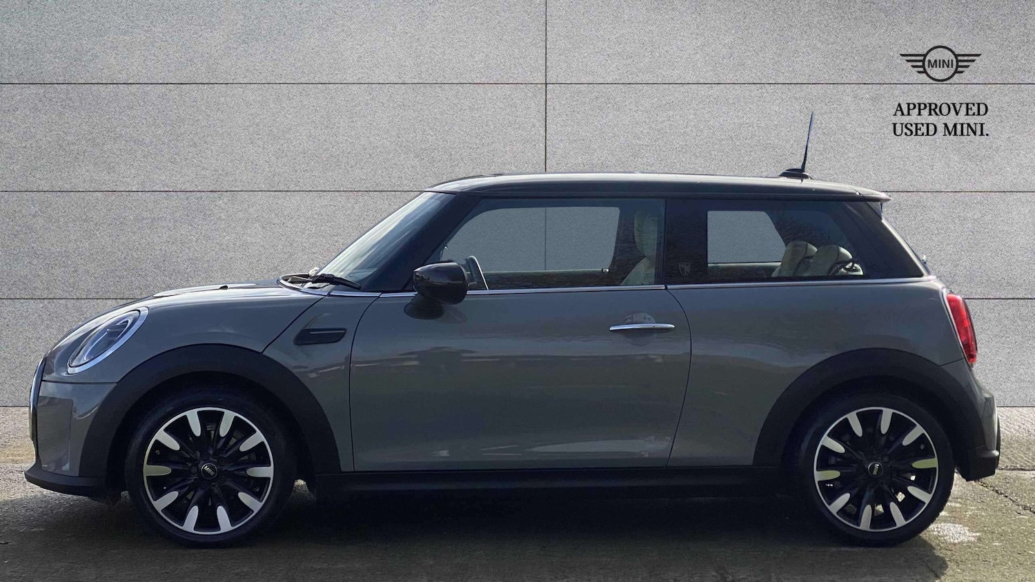 Used MINI Hatch 2021 for sale - 76411208: Photo 4