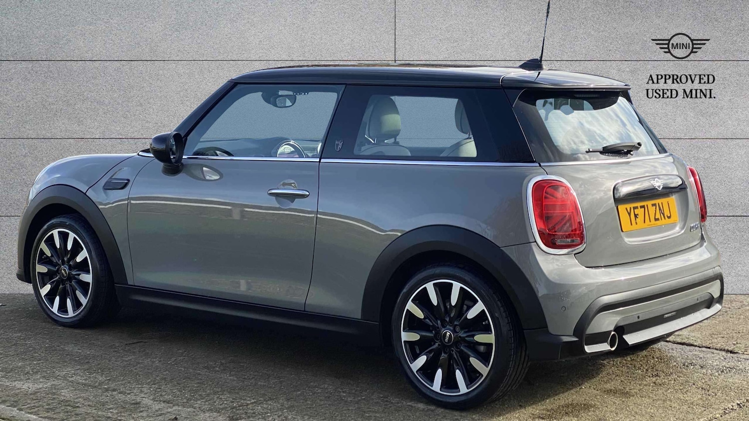 Used MINI Hatch 2021 for sale - 76411208: Photo 5