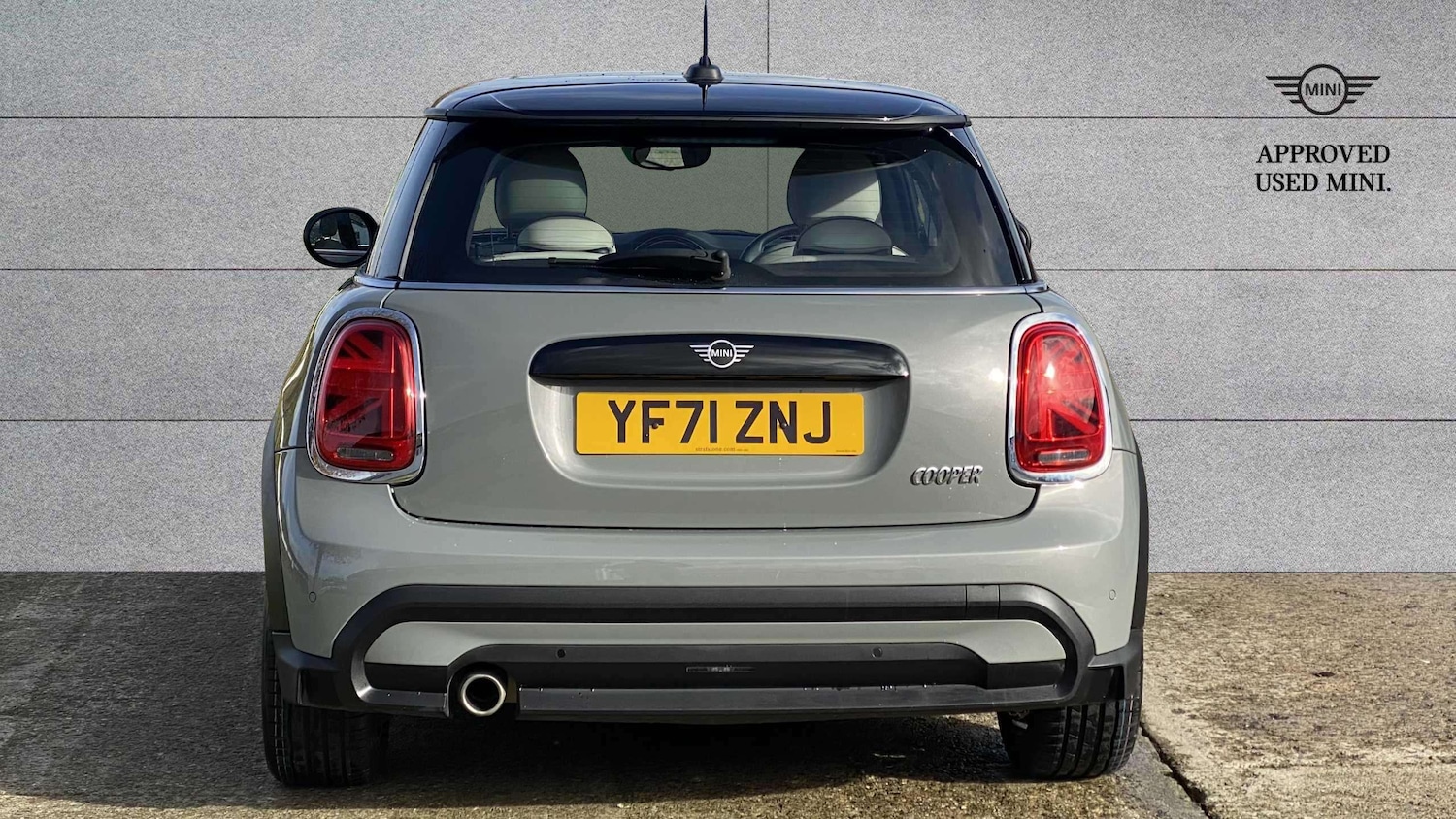 Used MINI Hatch 2021 for sale - 76411208: Photo 6
