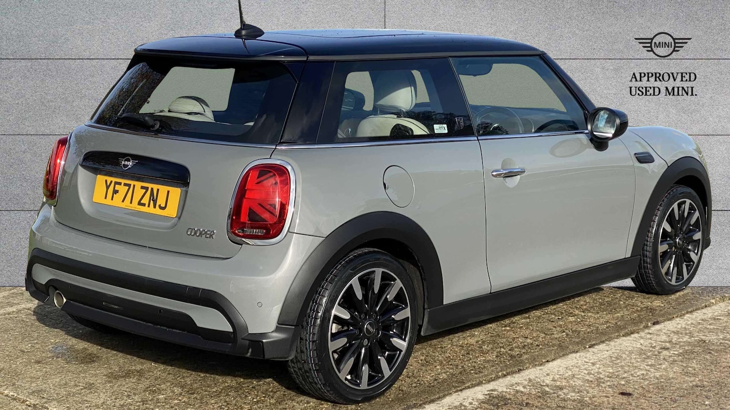 Used MINI Hatch 2021 for sale - 76411208: Photo 7