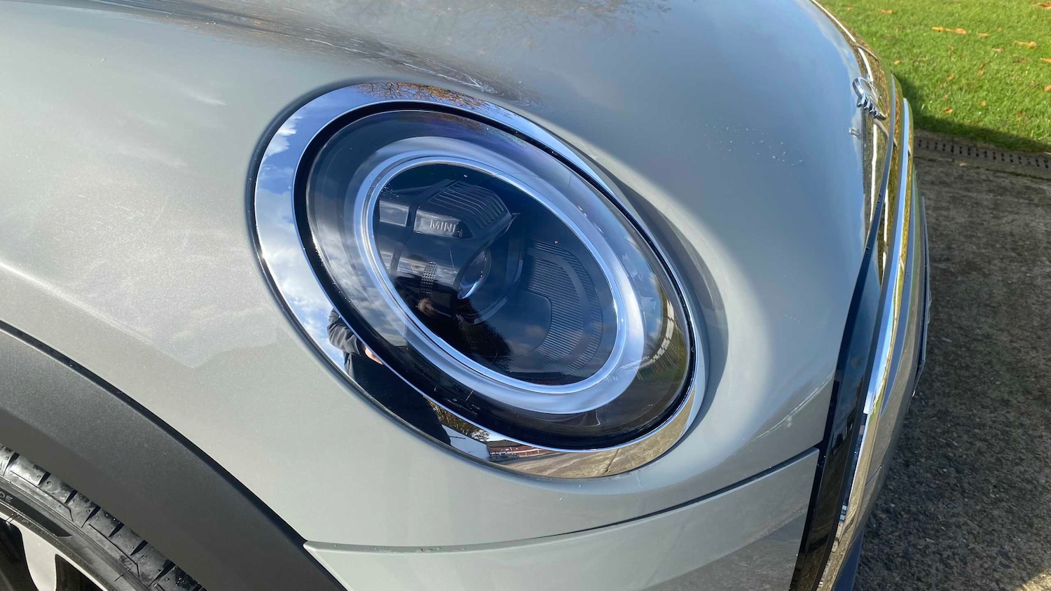 Used MINI Hatch 2021 for sale - 76411208: Photo 8