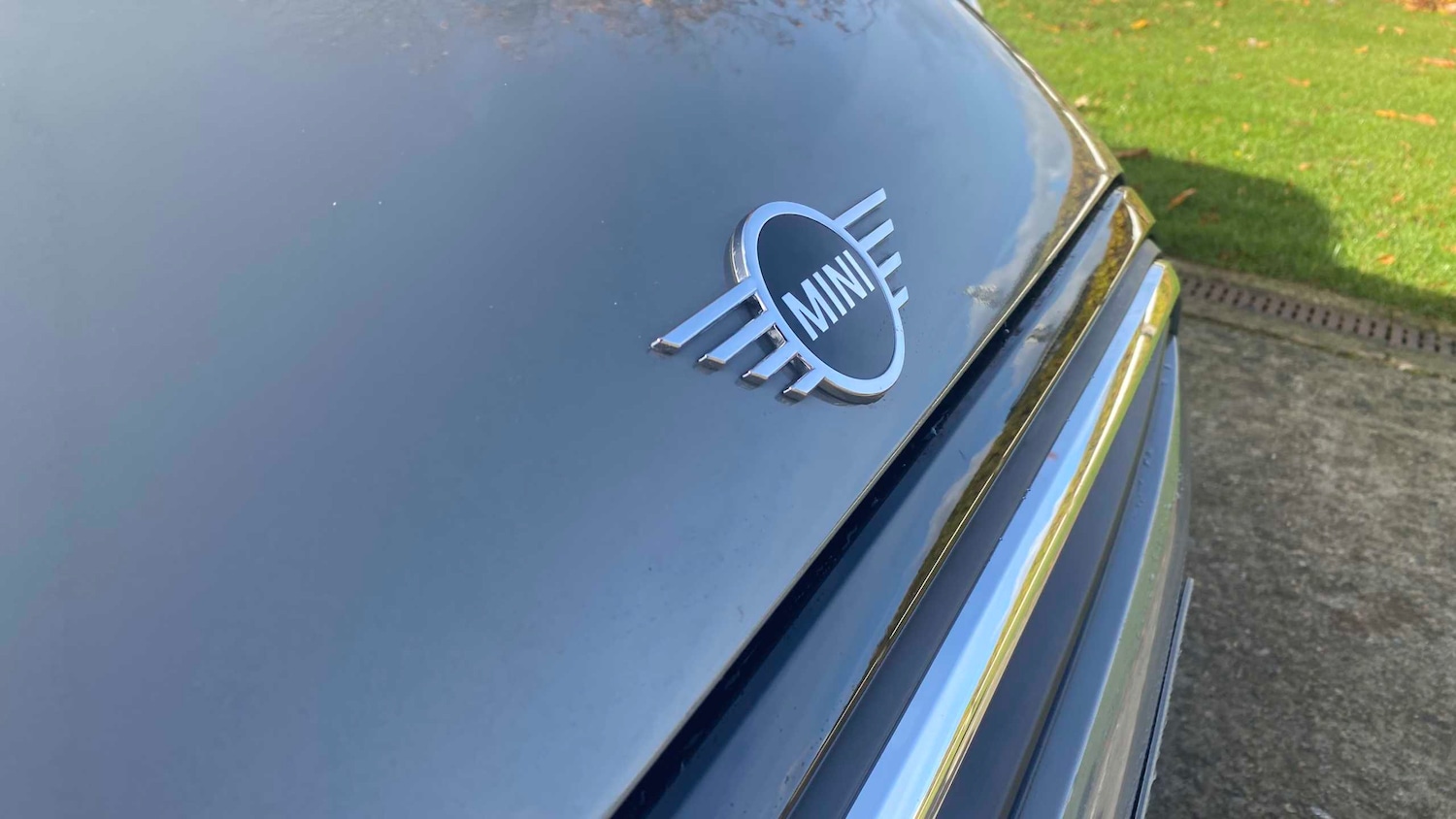 Used MINI Hatch 2021 for sale - 76411208: Photo 9