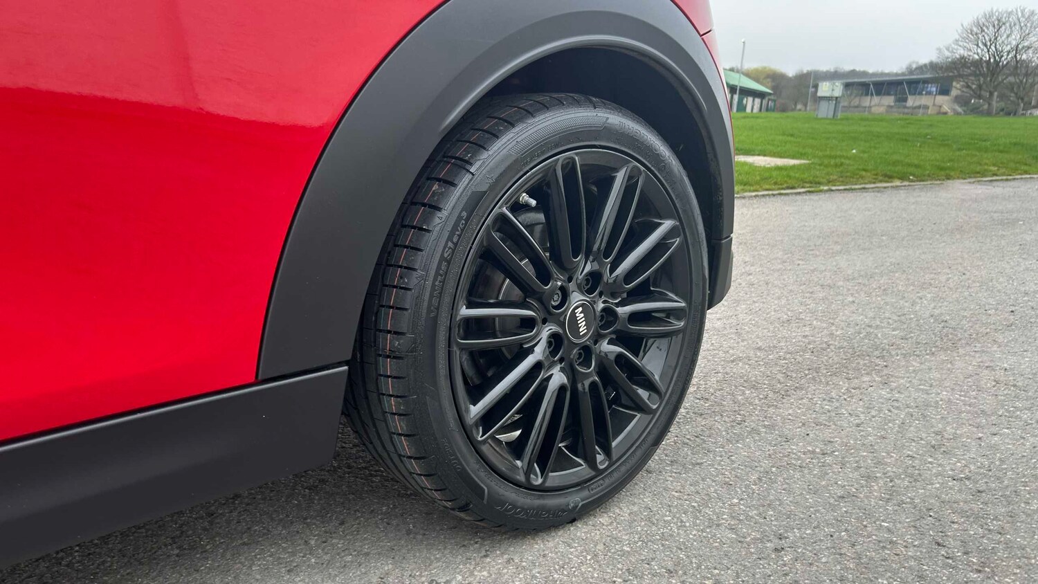 Used MINI Hatch 2023 for sale - 77810747: Photo 10