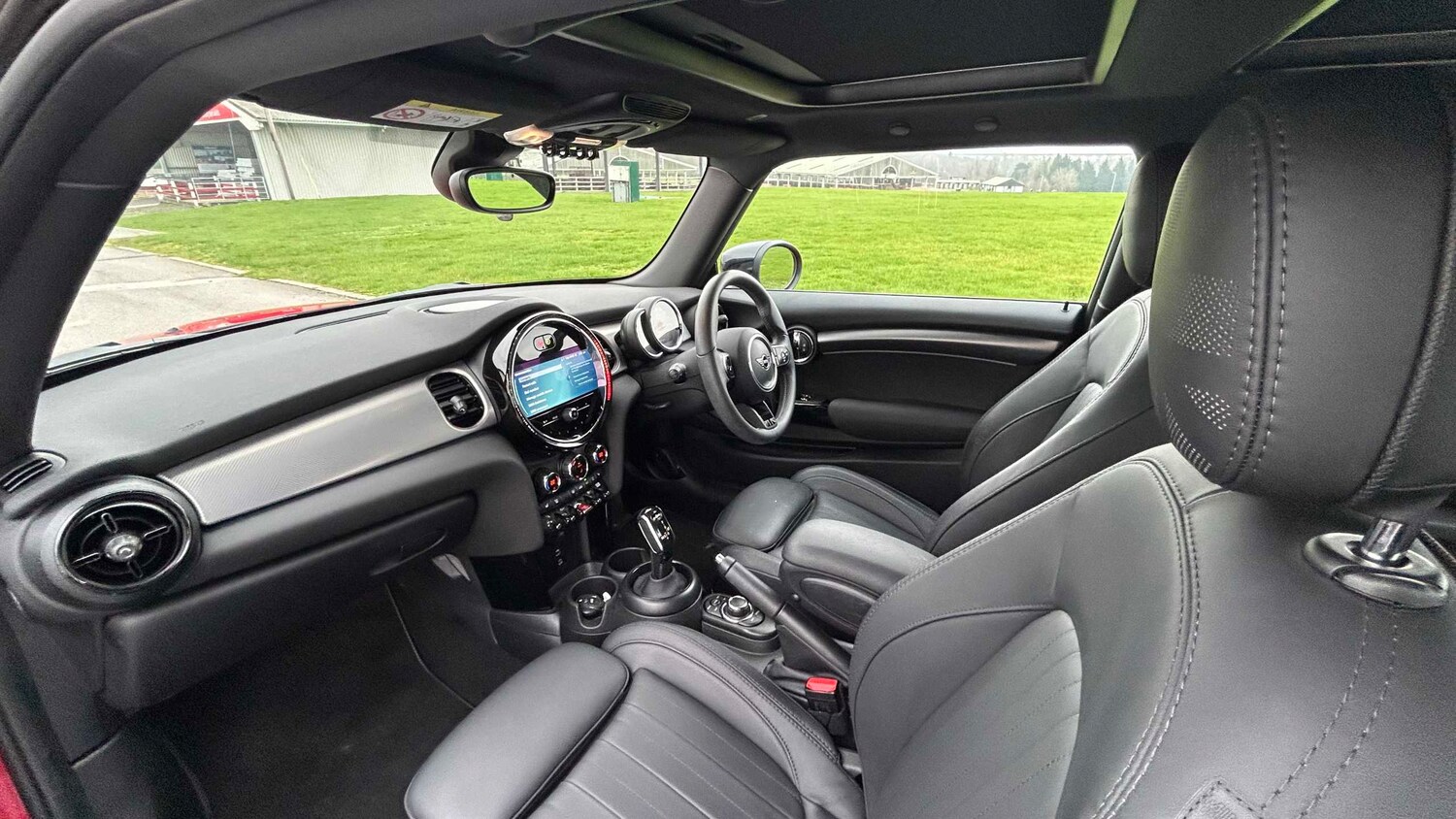 Used MINI Hatch 2023 for sale - 77810747: Photo 16