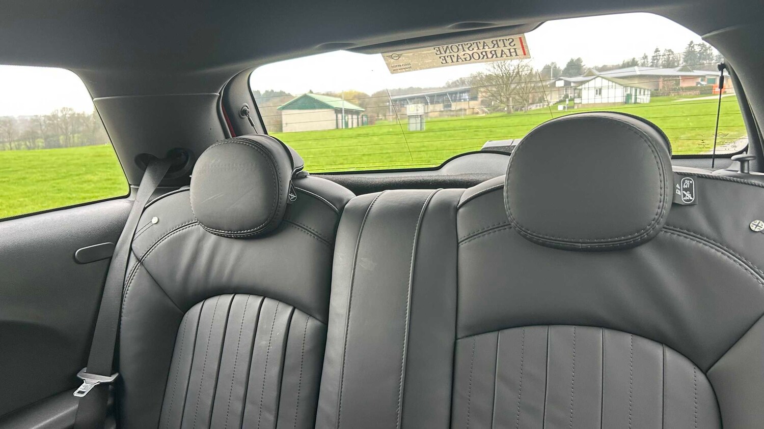 Used MINI Hatch 2023 for sale - 77810747: Photo 19