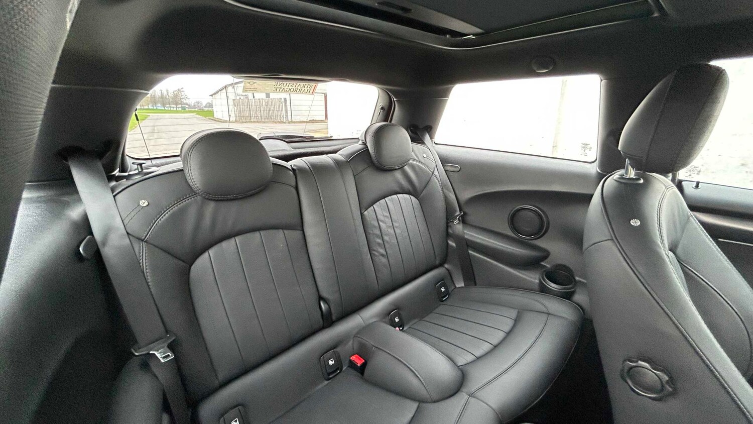 Used MINI Hatch 2023 for sale - 77810747: Photo 21