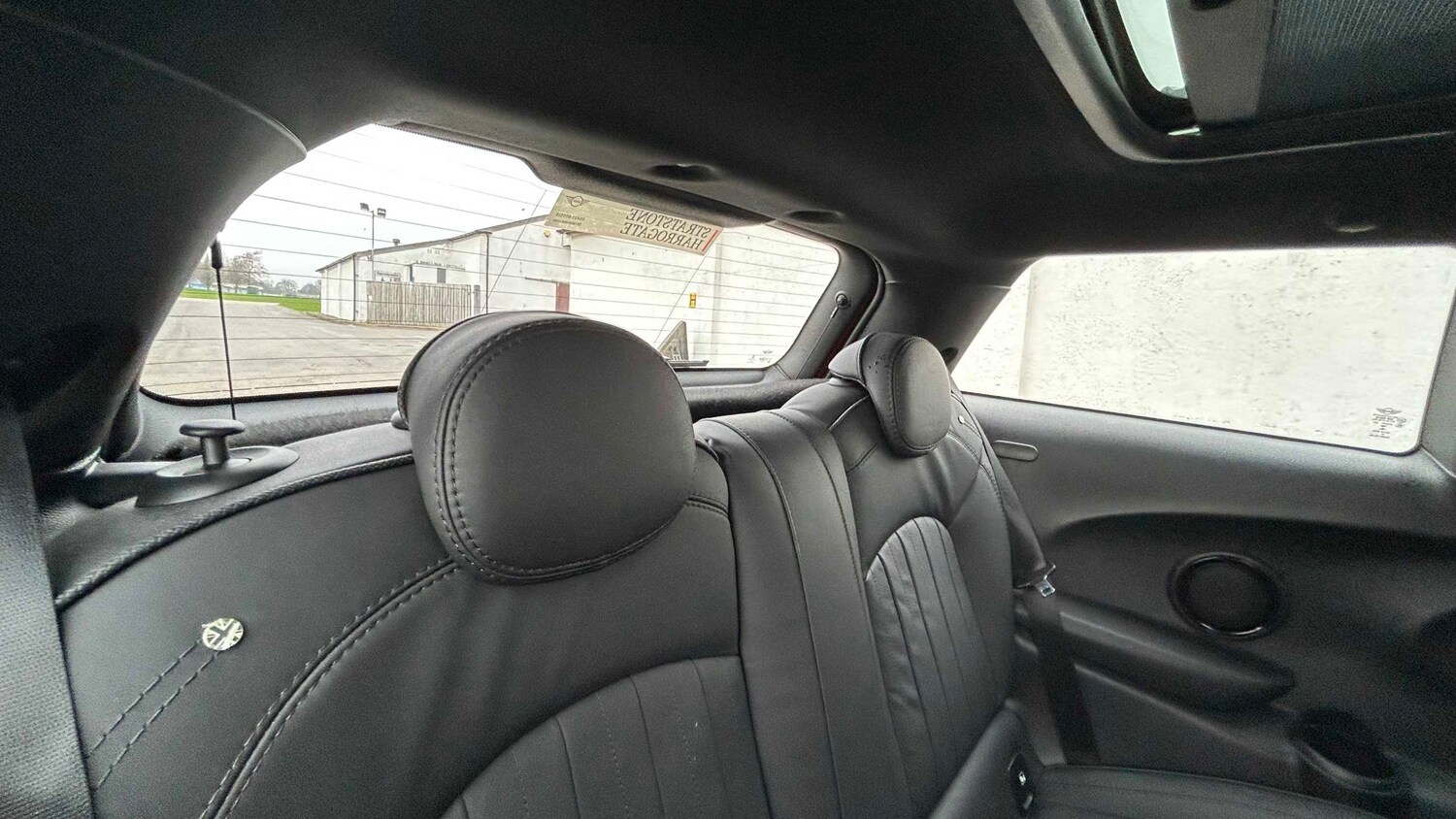 Used MINI Hatch 2023 for sale - 77810747: Photo 22