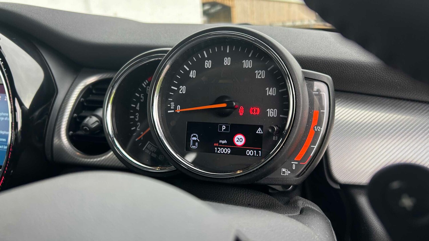 Used MINI Hatch 2023 for sale - 77810747: Photo 30