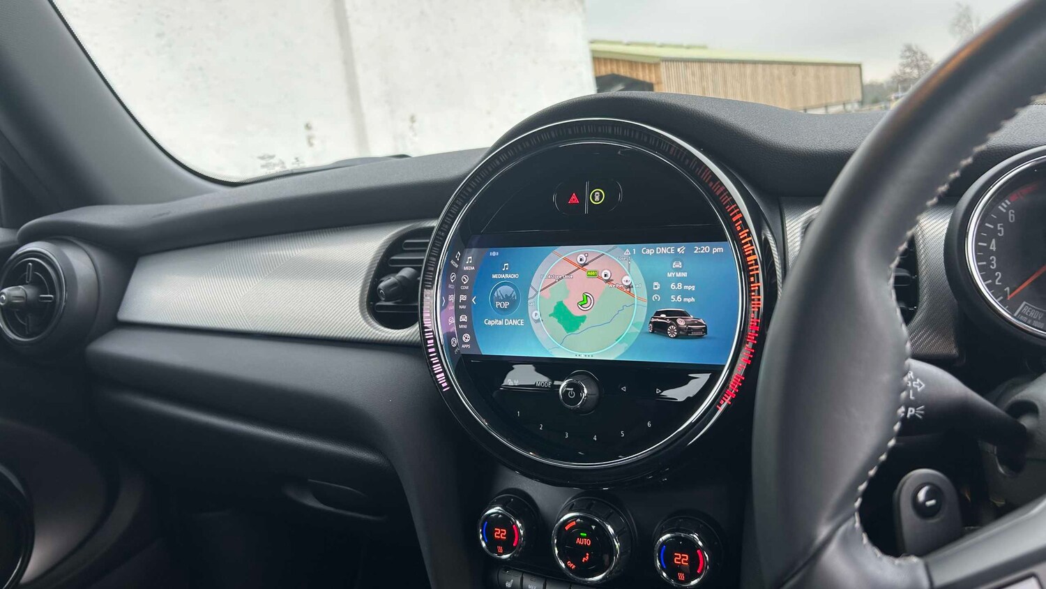 Used MINI Hatch 2023 for sale - 77810747: Photo 33