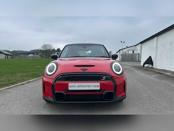 Used MINI Hatch 2023 for sale - 77810747: Photo