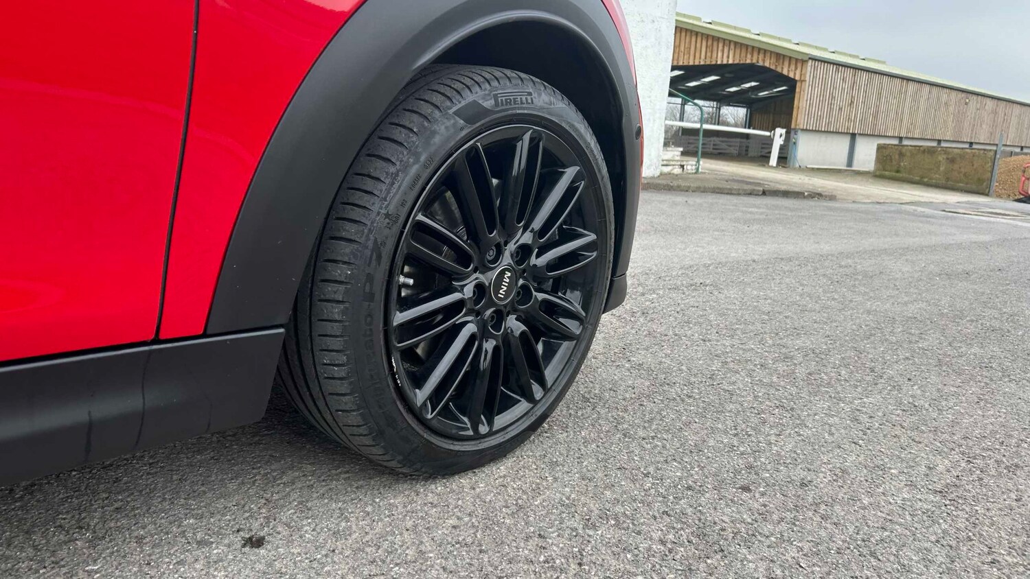 Used MINI Hatch 2023 for sale - 77810747: Photo 7