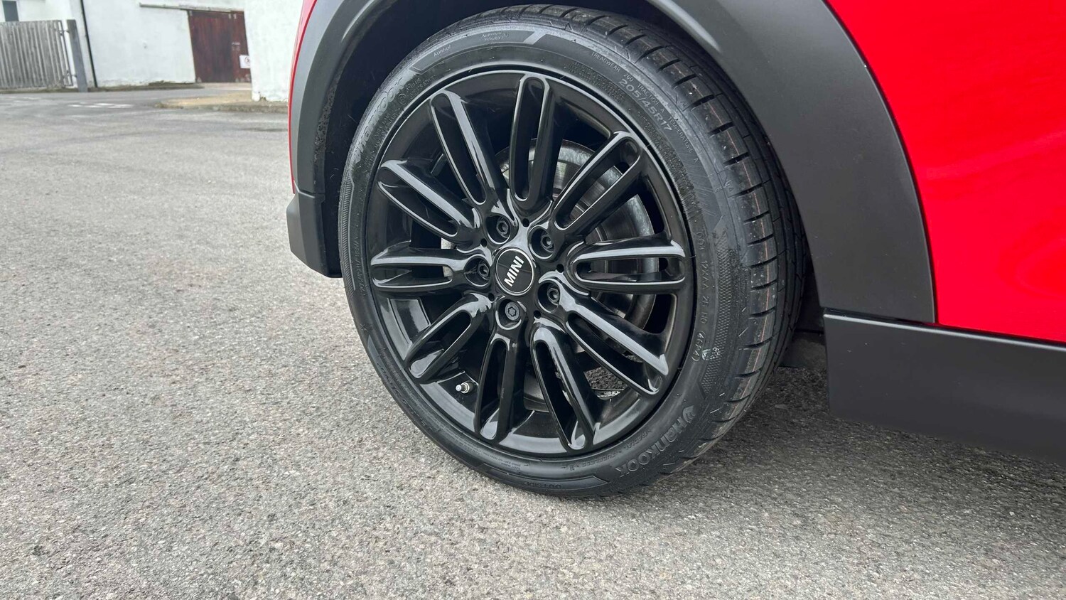 Used MINI Hatch 2023 for sale - 77810747: Photo 8