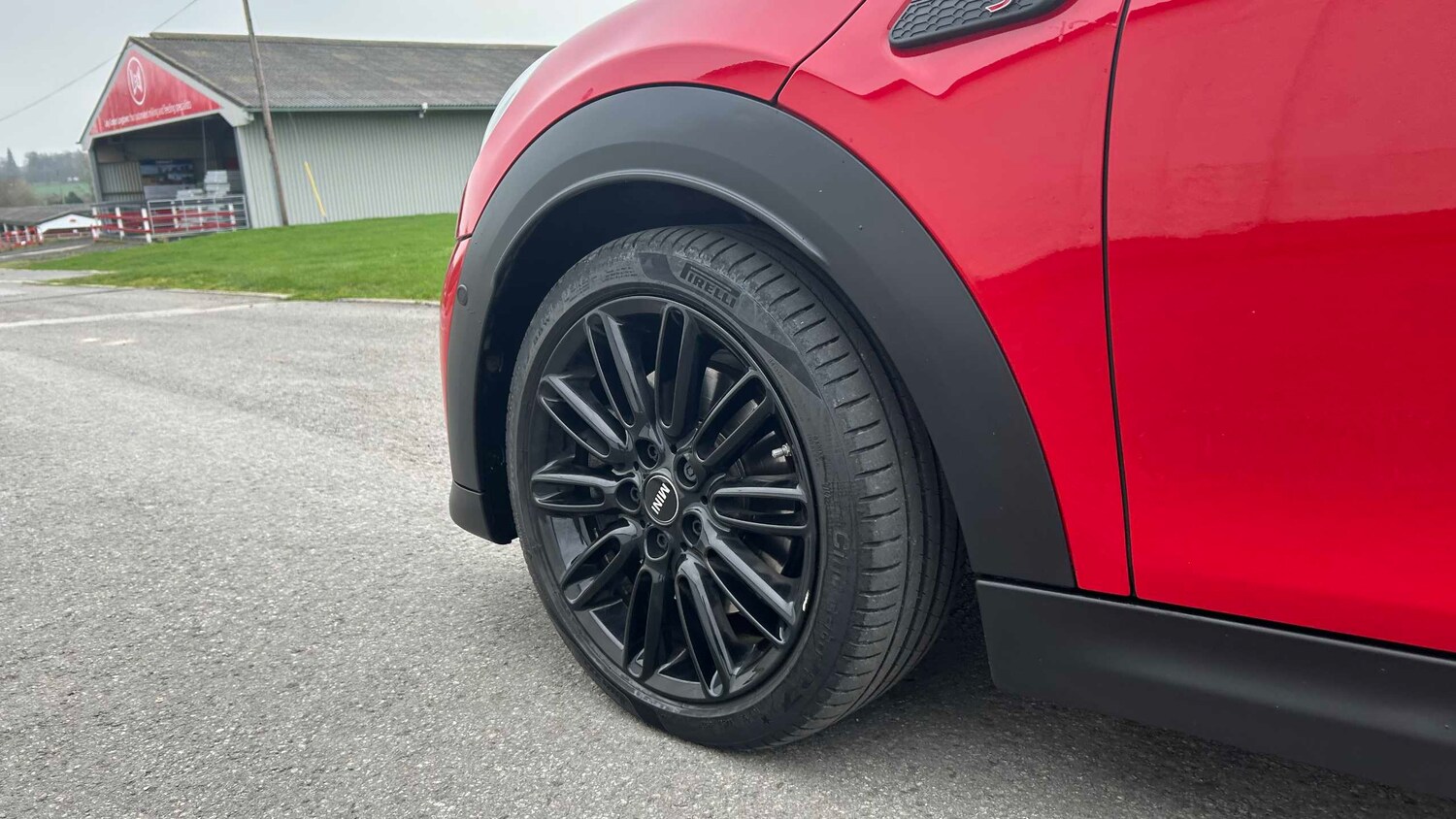 Used MINI Hatch 2023 for sale - 77810747: Photo 9