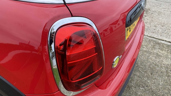 Used MINI Hatch 2022 for sale - 76170120: Photo 11