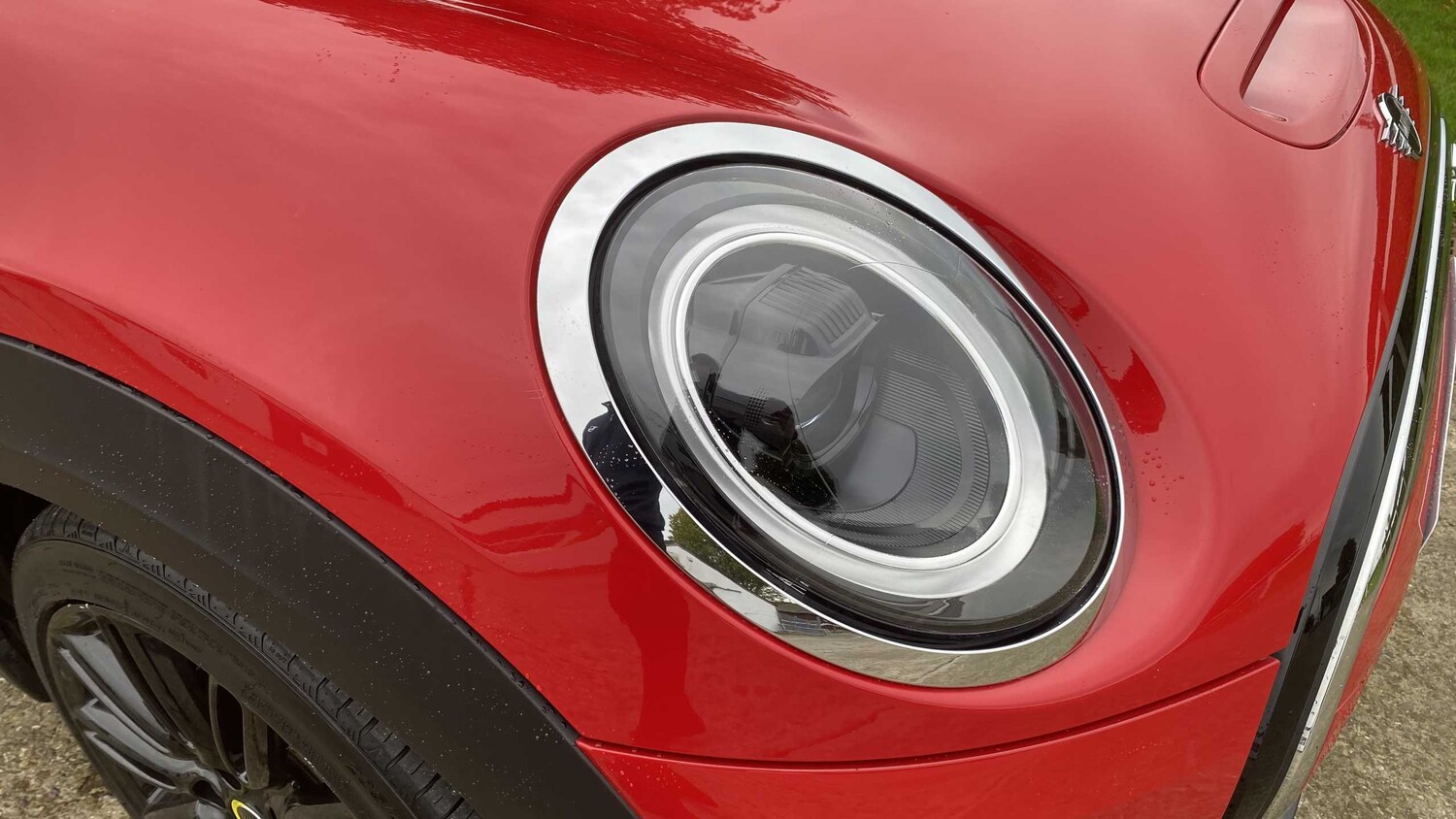 Used MINI Hatch 2022 for sale - 76170120: Photo 12