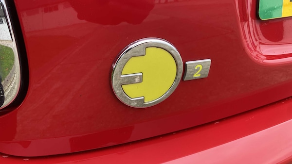 Used MINI Hatch 2022 for sale - 76170120: Photo 12
